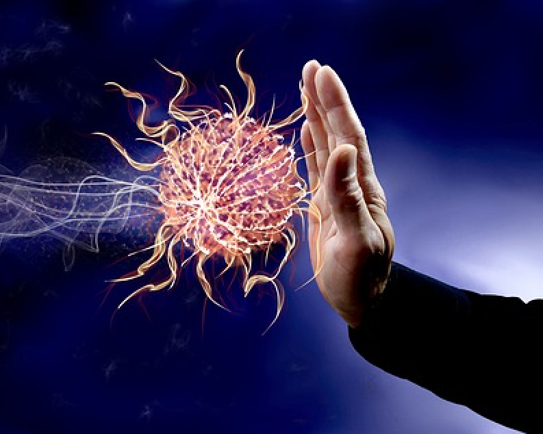 Wavegenetic matrices