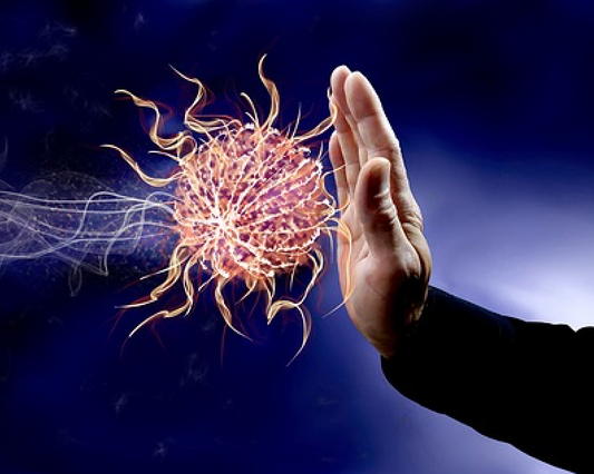 Wavegenetic matrices