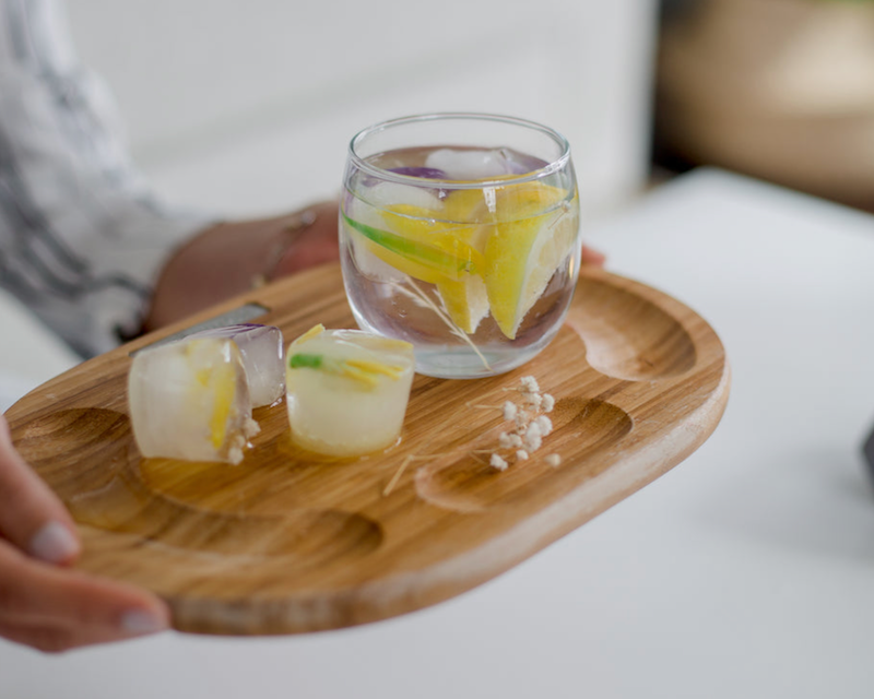 Wavegenetic matrices