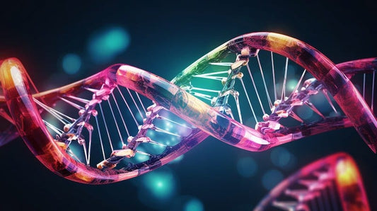 Wavegenetic matrices