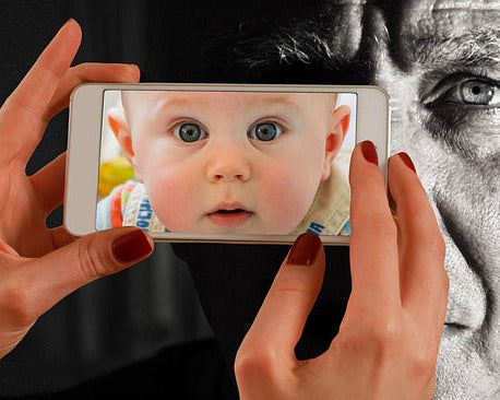 Wavegenetic matrices